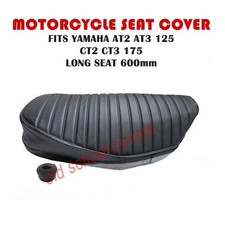 Housse de Selle pour Moto