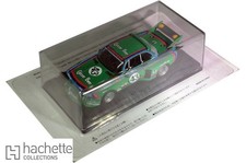 BMW 3.5 csl Schnitzer n°43 le
