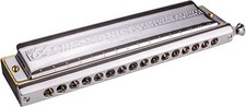 Accordéons Hohner Hohner 64