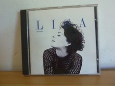 Lisa Stanfield * Real love *