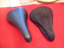 Roadmaster Bicycle Seat Black