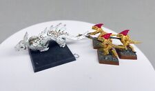 Warhammer Old world, lizard