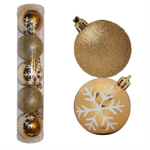 Décoration noël pack - 5,