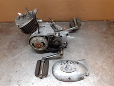 Bloc Moteur Franco Morini