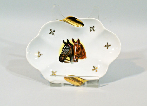 Cendrier vintage vide poche - vintage, ou