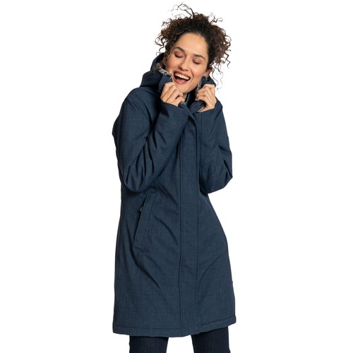 Elkline apres ski damen - elkline, damen-jacke