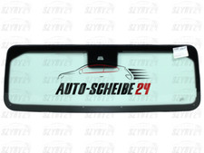 Pare-brise avant Jeep