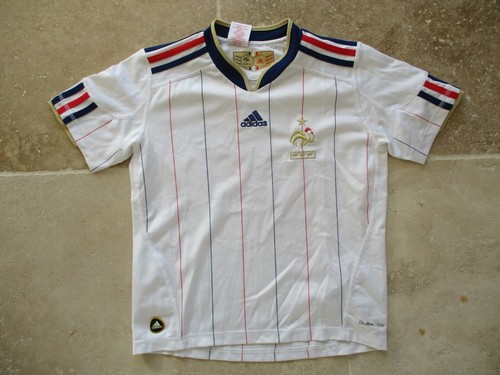 Maillot equipe france - equipe, de