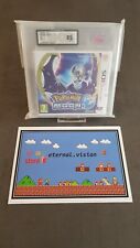 [N3DS] POKEMON MOON UKG GRADED 85 (PAL UKV)