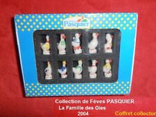 COFFRET COLLECTOR - 2004 -