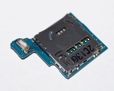 Original Sony Ericsson xperia