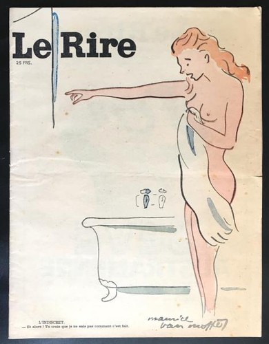Rire le - (3ème,