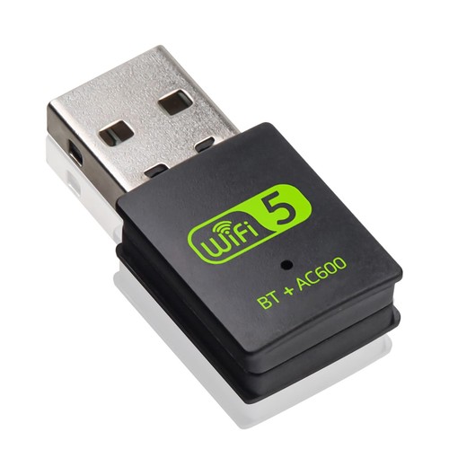 Bluetooth clé wifi usb pour - bluetooth,