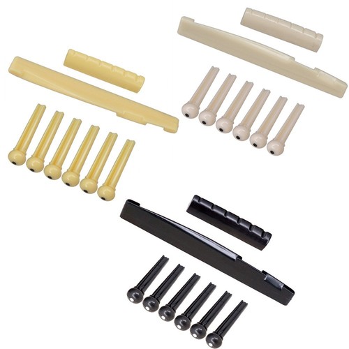 Corde acoustique guitare - 6,