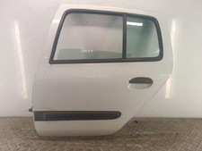 Porte arriere gauche RENAULT CLIO 2 PHASE 2 7751472475