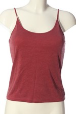 ZARA Débardeur à bretelles