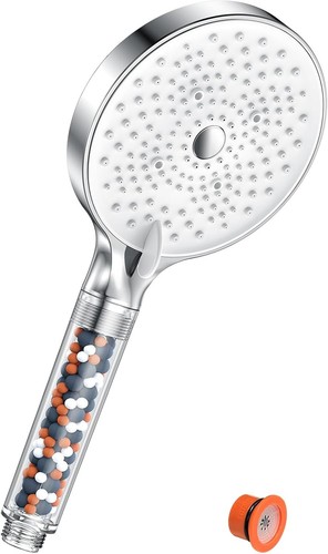 Pommeau douche grand - de,