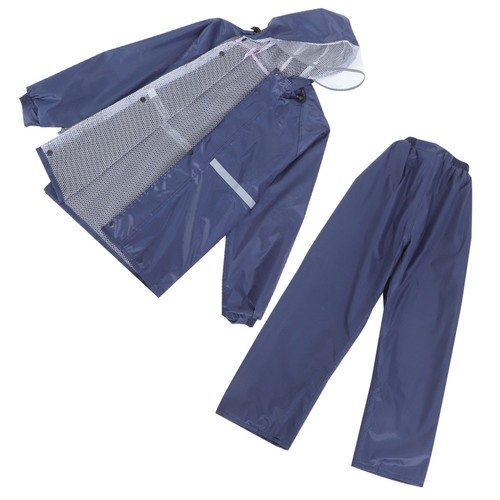 Vêtements pluie - vêtements,