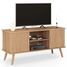 Meuble TV 110 cm JULIETTE 2