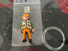 PLAYMOBIL personnage Homme
