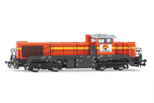 Jouef HO DE 18 – HJ2440-04