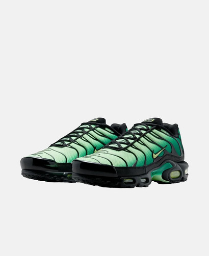 Basket nike air max plus - basket,