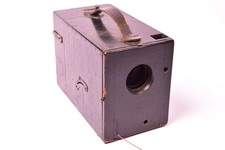 Appareil photographique