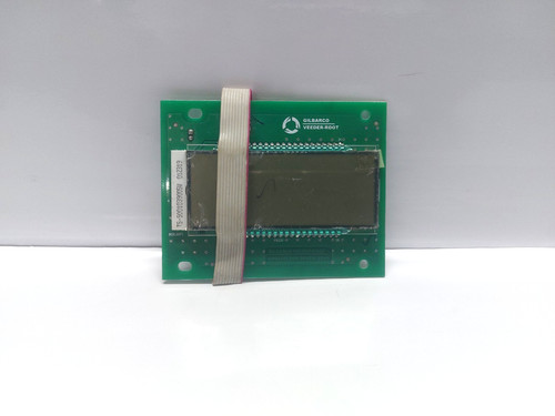 Carte pcb gilbarco - pcb, le91154
