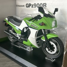 Moto Miniature Kawasaki Ninja