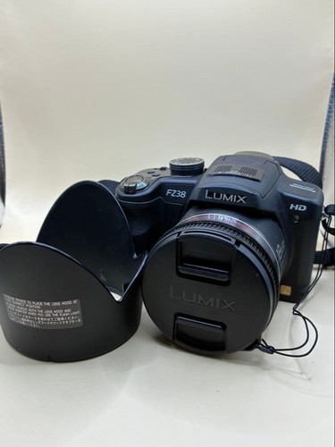 Appareil photo numérique