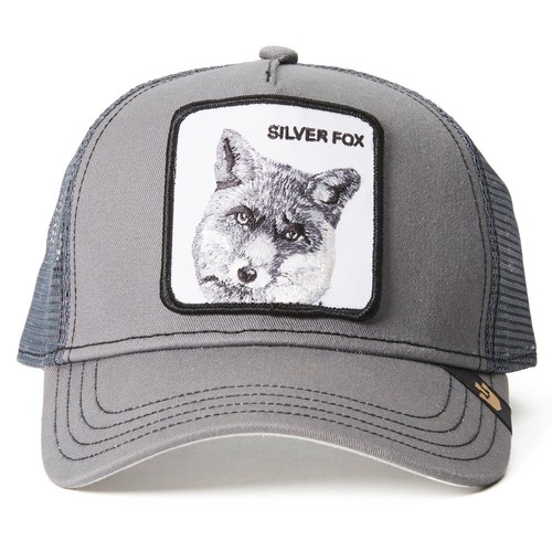 Goorin bros the silver - goorin,
