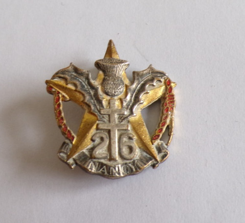 Insigne militaire - insigne,