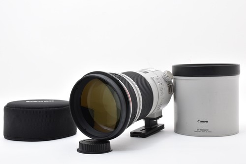 Canon 300mm ii is - canon, f/2.8
