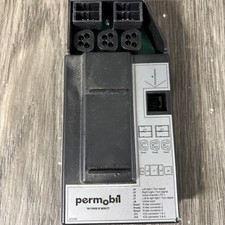 Permobil Puissance Chaise Roulante R-Net ICS Master Module Siège Manette 335367