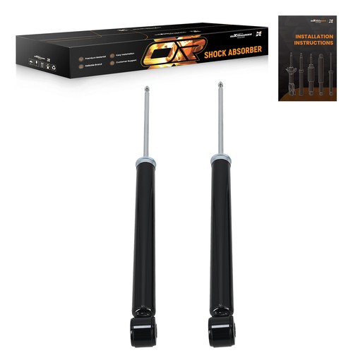 Amortisseur arrière choc - 2x,