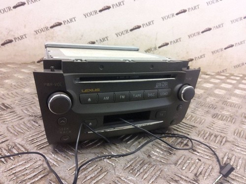 Lexus 300 350 430 450h - lexus,