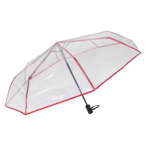 Parapluie transparent - ,  