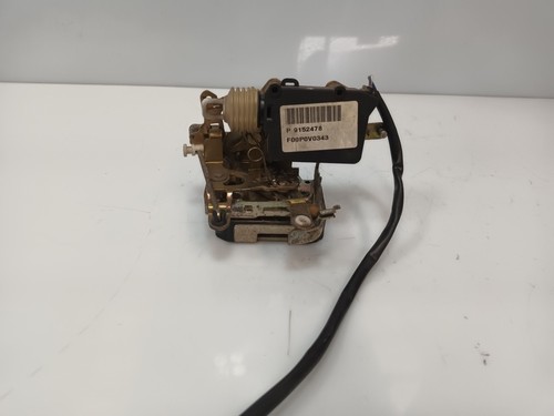 9152478 serrure avant droit