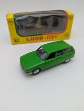 Citroen GS Break 1220 Pallas M-11, Luso Toys 11, 1/43, en Boîte, Collection