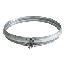 Collier de serrage conduit de