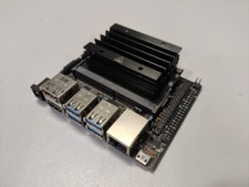 NVIDIA Jetson nano 4GB dev. kit P3450