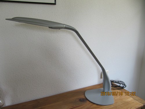 Grande lampe bureau - lampe, ph