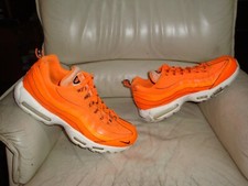 Nike Air Max 95 Premium Total Used - Sneakers T. 48 1/2 Occasion - US 14 / UK 13