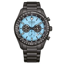 Montre Citizen Rescue Eco-Drive Chronographe CA4605-85L