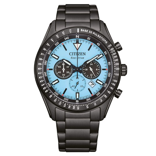 Montre citizen rescue - montre,