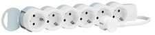 Multiprise Legrand - Multiprise avec 6 prises 1.5 câble