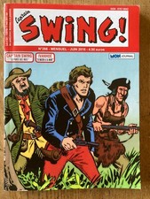 CAPTAIN SWING 2éme série