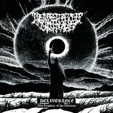 DEVASTATED GRAVES – deliverance (the prophecy of the poisoner) – CD