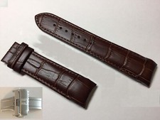 Genuine TISSOT leather