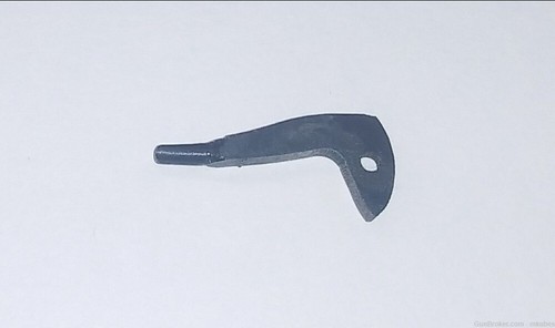 Firing pin m1895 - m1895, nagant